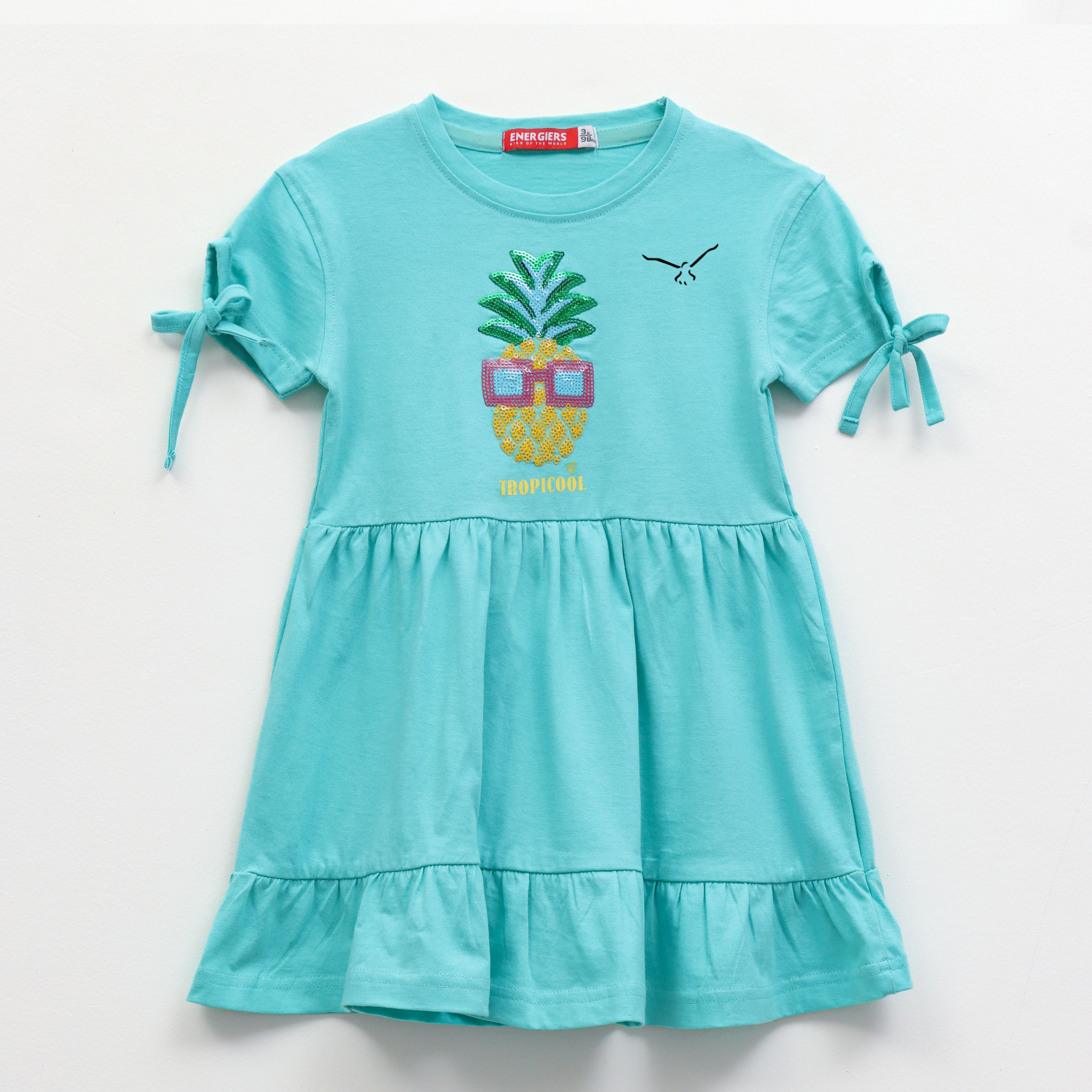 Girls Wear