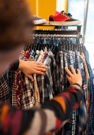 Boys Wear